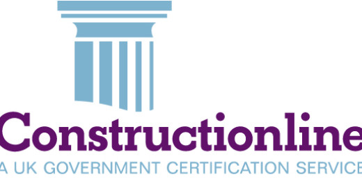 Constructionline Logo_Smet Building Products Ltd