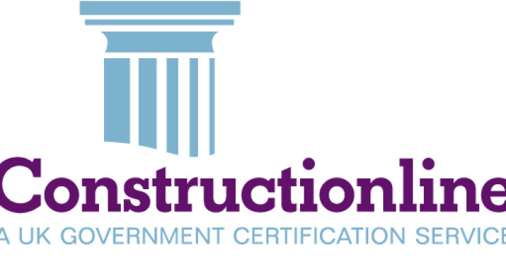 Constructionline Logo_Smet Building Products Ltd