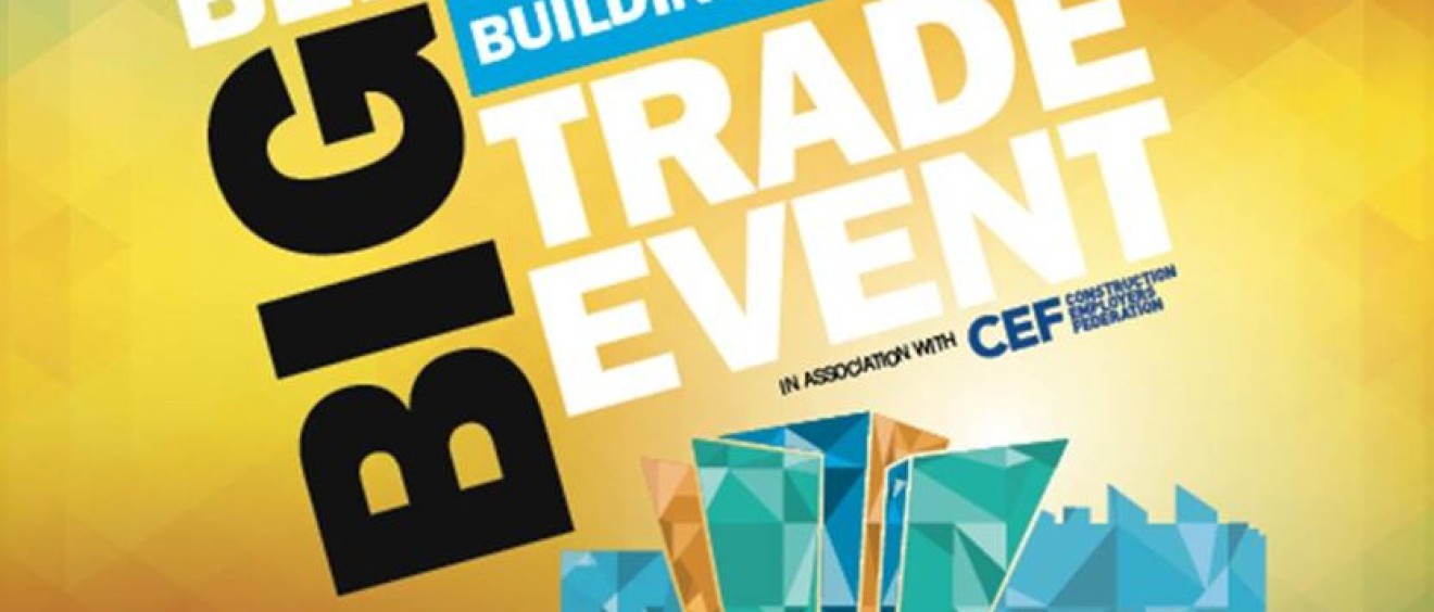 SMET Trade Show