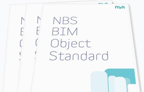 NBS BIM Object Standard