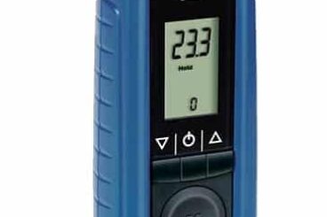Gann Moisture Meters