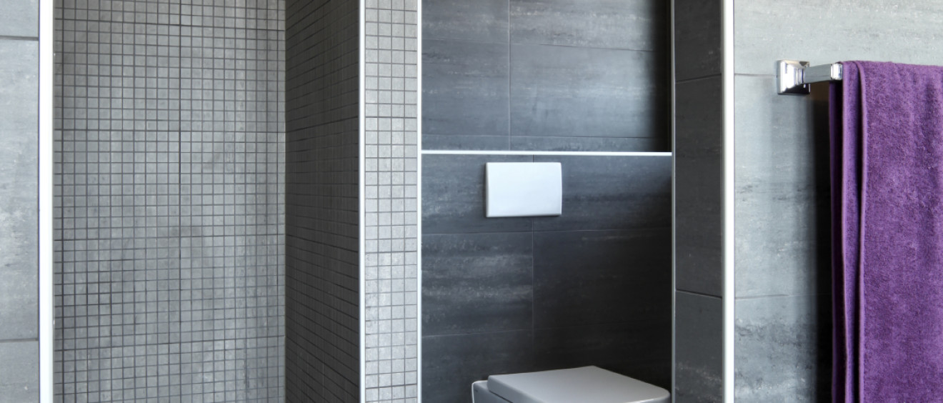 Professional Tiling Systems - Smet Building Products Ltd