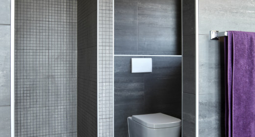 Professional Tiling Systems - Smet Building Products Ltd