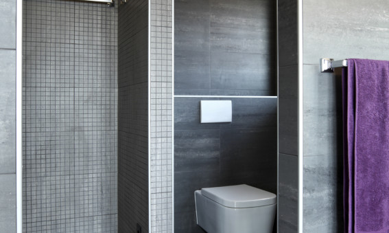 Professional Tiling Systems - Smet Building Products Ltd