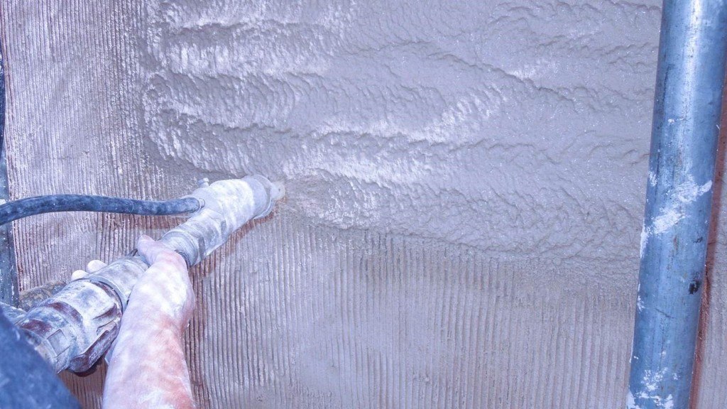 Howard Colman plastering Bauprocalc KAP Lime Based Render