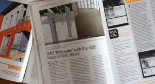 SMET leads innovation in Screed flooring