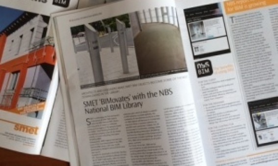 SMET leads innovation in Screed flooring