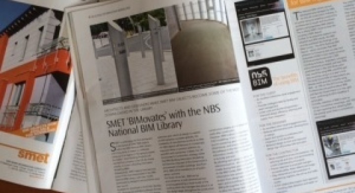 SMET leads innovation in Screed flooring