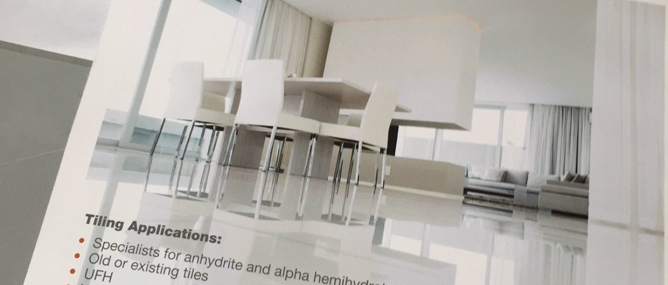 Smet features in Living Design Summer 15