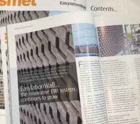 EasylationWall Northern Builder Feb16