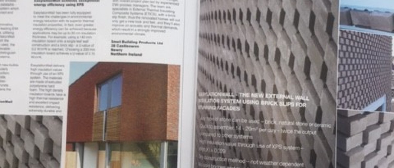 Perspective Magazine_ March April 2016_ Cladding Special