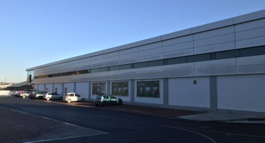 New Lidl_Banbridge Co Down_ CASEA Bauprotec 850M_suppiled by SMET