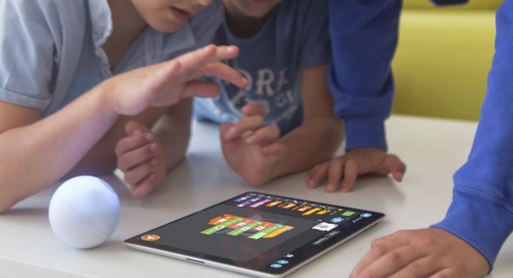 SMET main sponsor for Windsor Hill PS Coding Club | 2017