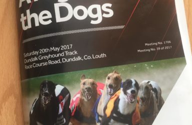 SMET sponsor Down GAA - A Night at the Races