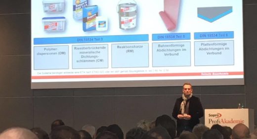 Sopro Professional Training _Germany