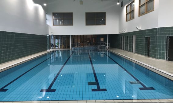 Maldron Co Laois _materials supplied by SMET_ work by Precision Building Services