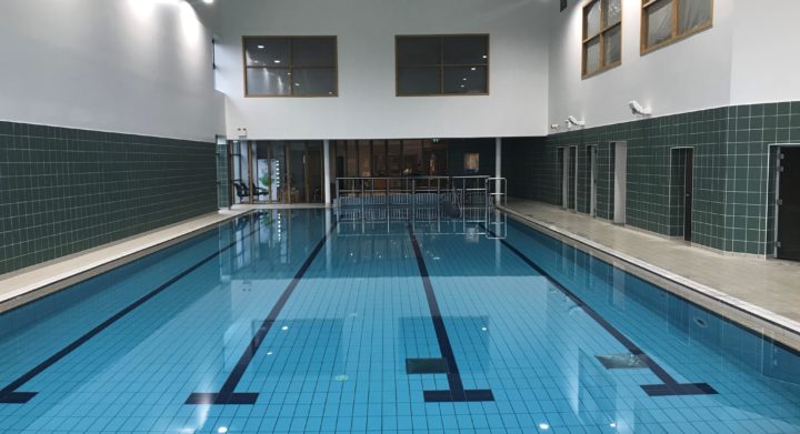 Maldron Co Laois _materials supplied by SMET_ work by Precision Building Services