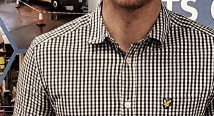 SMET's Transport Manager, Richard Nummy renews professional qualifications_