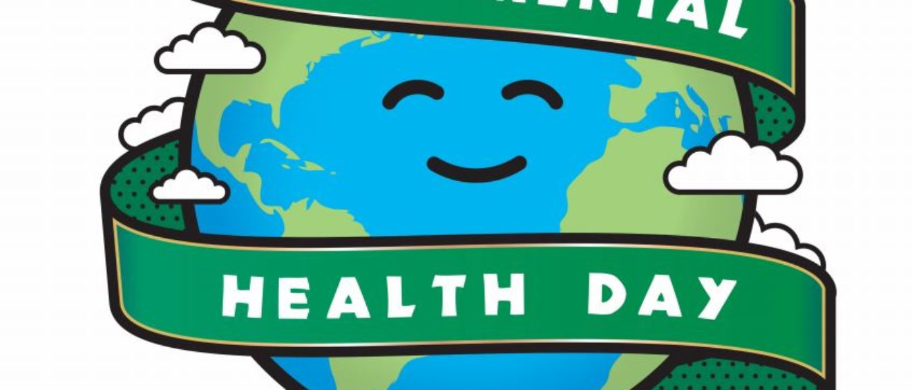world mental health day 2019