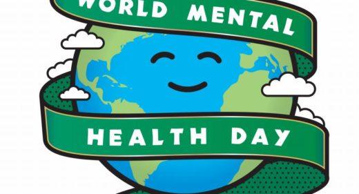 world mental health day 2019