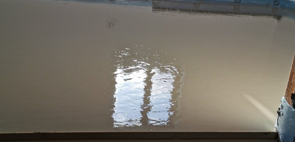 SMET LiteFlo® Lightweight Flowing Screed_B Doherty Screeding Services