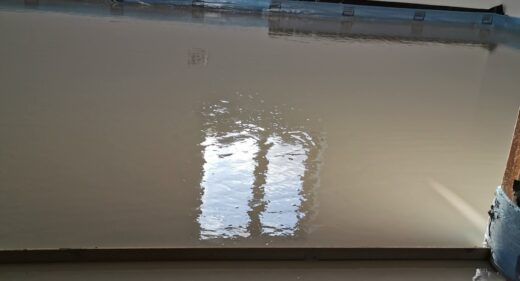 SMET LiteFlo® Lightweight Flowing Screed_B Doherty Screeding Services