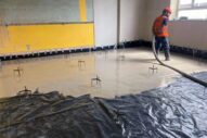 Floor Screed Ireland