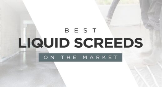 LiteFlo® Northern Builder Top 5 Best Liquid Screeds_2021