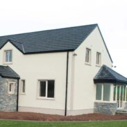 Proofshield Thermal Insulation System | for NI & ROI contact SMET