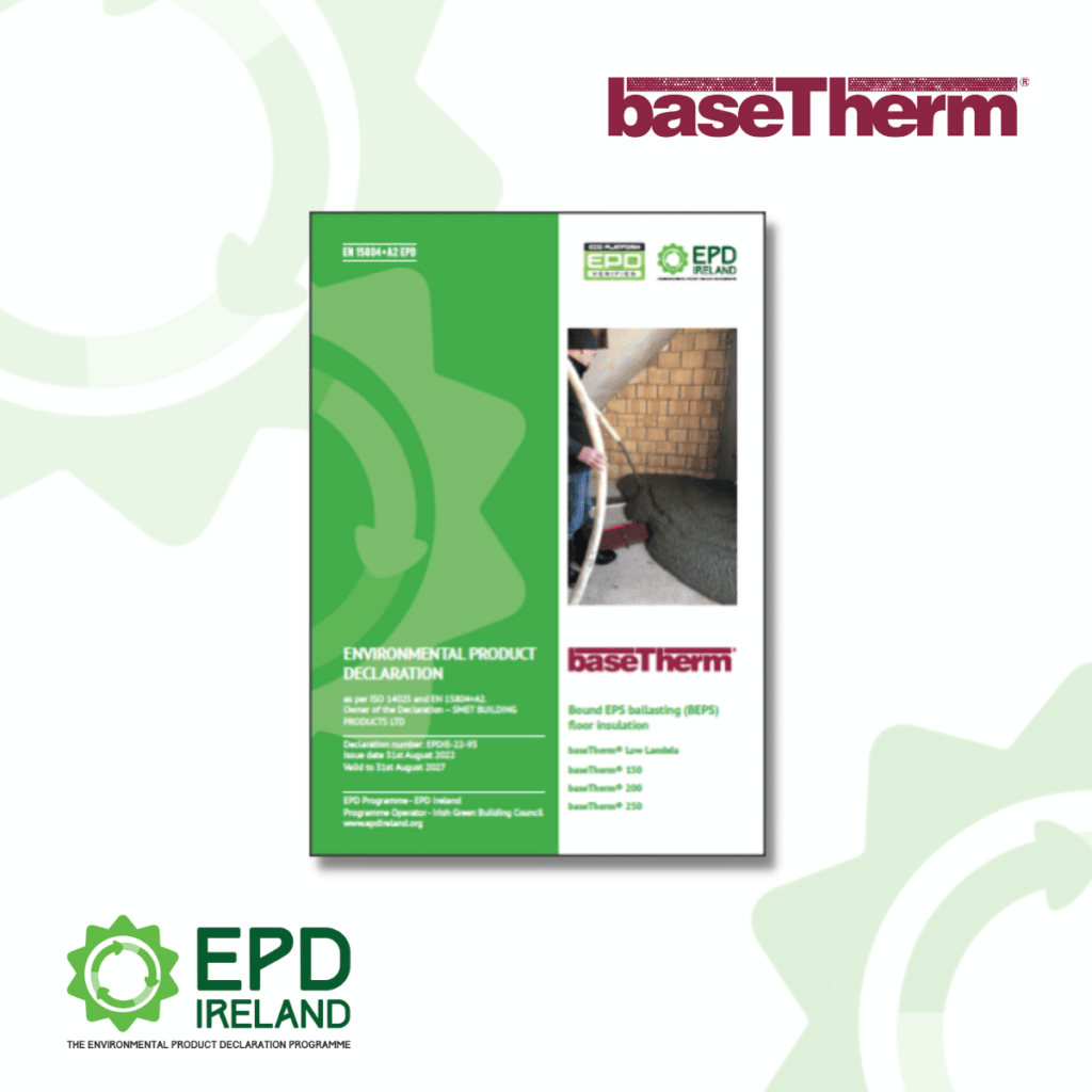 EPD baseTherm®