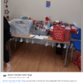 SMET Supports Autism Families Christmas Raffle 2024
