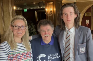 SMET supports Cancer Research BIG BREAKFAST 2023 | Newry