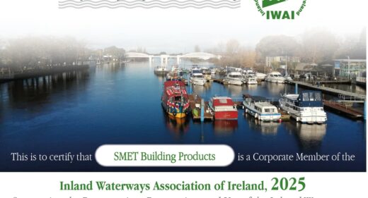 SMET proudly becomes corporate member of the IWA!
