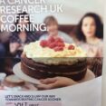 Cancer Research UK | SMET Coffee Morning