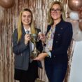 SMET sponsors Newry High School annual Awards Ceremony cup