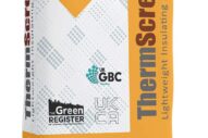 ThermScreed Lightweight Insulating Screed