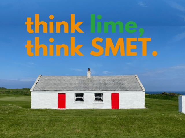 Think Lime - Think SMET