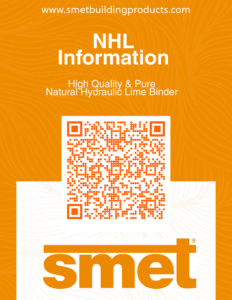 Scan to see SMET NHL on the website