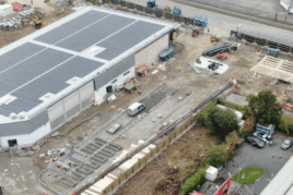 Gerard Doherty Plastering Ltd