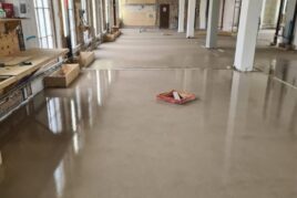 Sopro VS 582 - Self Levelling Filler