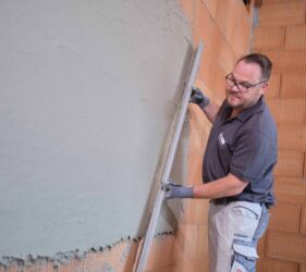 bauprotec FLP M_ Ultra Lightweight Fibre Render