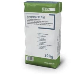 bauprotec FLP M_20 kg bags available in UK & ROI from SMET