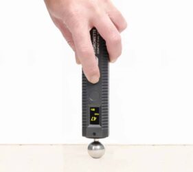 Gann Hydromette Compact B evo-100_available in UK and ROI from SMET