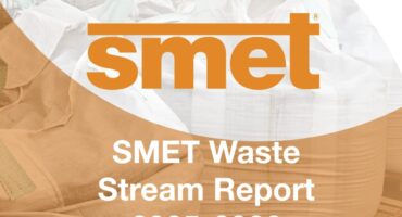 SMET Waste Stream Report Image