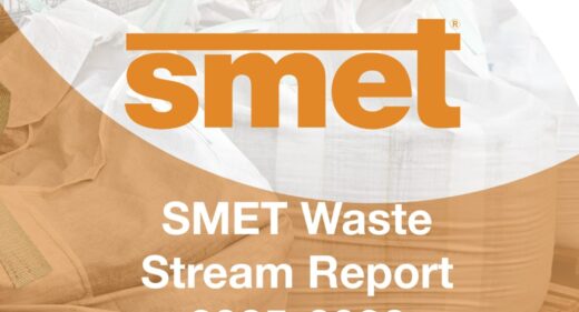 SMET Waste Stream Report Image