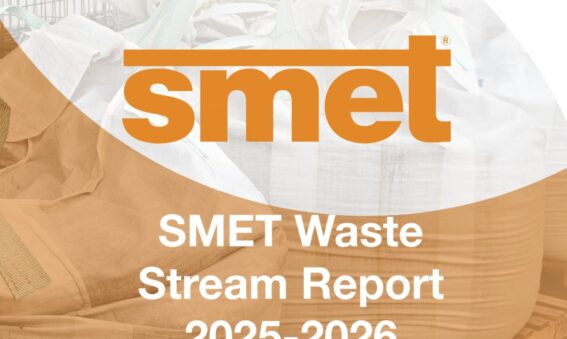 SMET Waste Stream Report Image