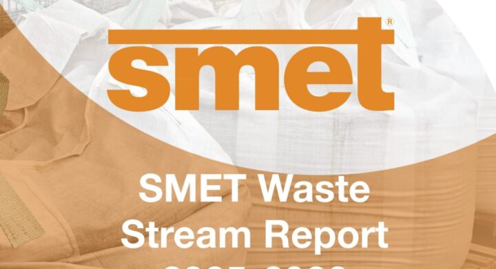 SMET Waste Stream Report Image